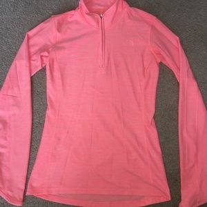 North Face long sleeve